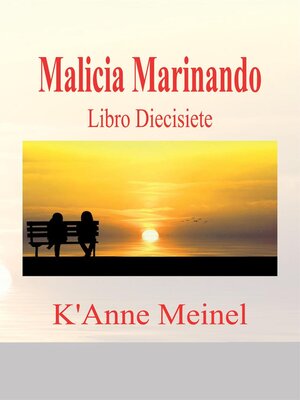 cover image of Malicia Marinando